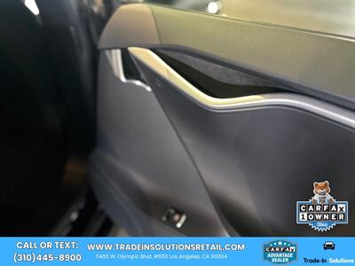 2018 Tesla Model S 100D  AWD - Photo 33 - Los Angeles, CA 90064