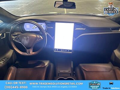 2018 Tesla Model S 100D  AWD - Photo 29 - Los Angeles, CA 90064