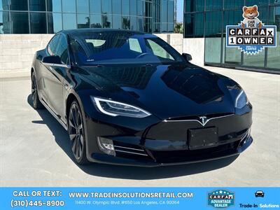 2018 Tesla Model S 100D  AWD - Photo 10 - Los Angeles, CA 90064