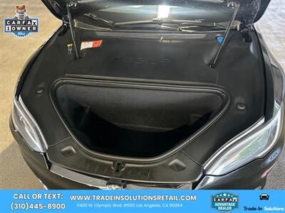 2018 Tesla Model S 100D  AWD - Photo 32 - Los Angeles, CA 90064