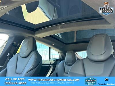 2018 Tesla Model S 100D  AWD - Photo 18 - Los Angeles, CA 90064