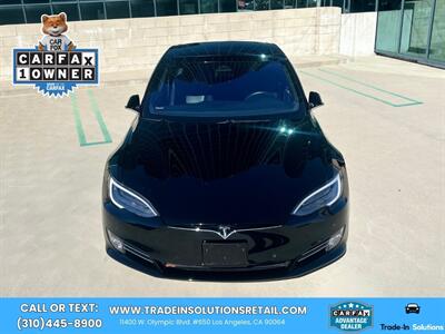 2018 Tesla Model S 100D  AWD - Photo 11 - Los Angeles, CA 90064