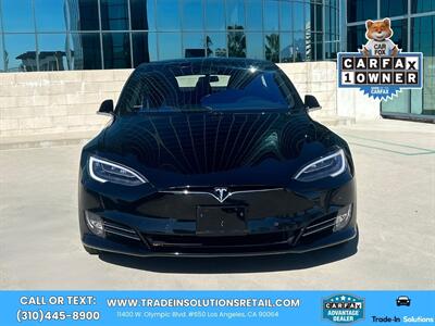 2018 Tesla Model S 100D  AWD - Photo 13 - Los Angeles, CA 90064