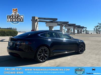2018 Tesla Model S 100D  AWD - Photo 7 - Los Angeles, CA 90064