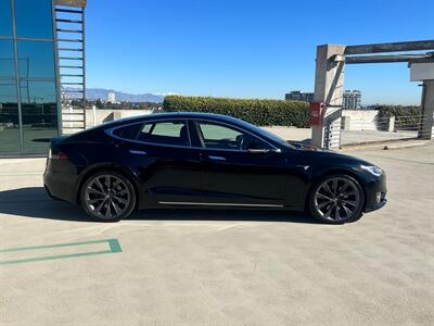 2018 Tesla Model S 100D  AWD - Photo 8 - Los Angeles, CA 90064