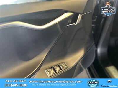 2018 Tesla Model S 100D  AWD - Photo 25 - Los Angeles, CA 90064