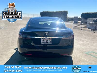2018 Tesla Model S 100D  AWD - Photo 6 - Los Angeles, CA 90064