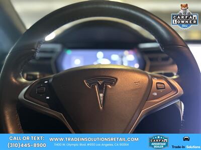 2018 Tesla Model S 100D  AWD - Photo 21 - Los Angeles, CA 90064