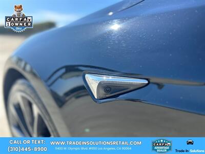 2018 Tesla Model S 100D  AWD - Photo 14 - Los Angeles, CA 90064