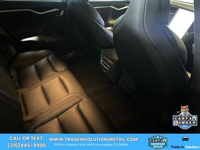 2018 Tesla Model S 100D  AWD - Photo 27 - Los Angeles, CA 90064