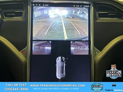 2018 Tesla Model S 100D  AWD - Photo 23 - Los Angeles, CA 90064