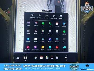 2018 Tesla Model S 100D  AWD - Photo 22 - Los Angeles, CA 90064