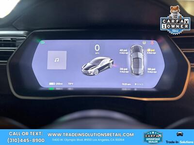 2018 Tesla Model S 100D  AWD - Photo 20 - Los Angeles, CA 90064