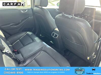 2020 Hyundai IONIQ Electric Limited   - Photo 40 - Los Angeles, CA 90064