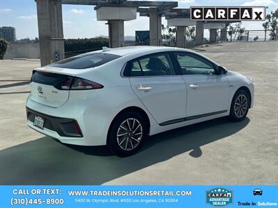 2020 Hyundai IONIQ Electric Limited   - Photo 6 - Los Angeles, CA 90064