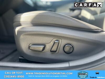 2020 Hyundai IONIQ Electric Limited   - Photo 26 - Los Angeles, CA 90064