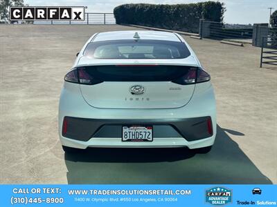 2020 Hyundai IONIQ Electric Limited   - Photo 4 - Los Angeles, CA 90064