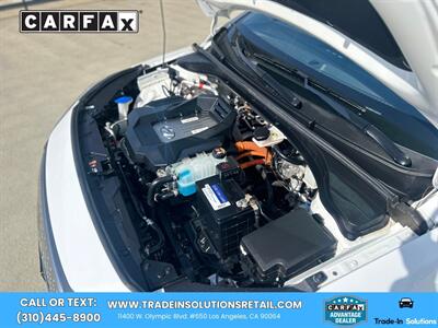 2020 Hyundai IONIQ Electric Limited   - Photo 47 - Los Angeles, CA 90064