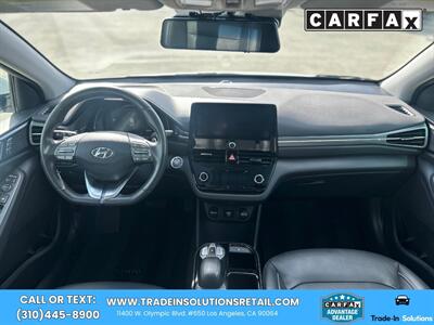2020 Hyundai IONIQ Electric Limited   - Photo 21 - Los Angeles, CA 90064