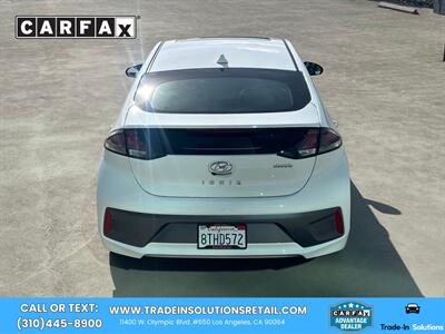 2020 Hyundai IONIQ Electric Limited   - Photo 5 - Los Angeles, CA 90064