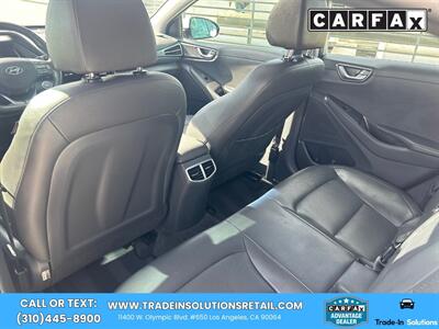 2020 Hyundai IONIQ Electric Limited   - Photo 38 - Los Angeles, CA 90064