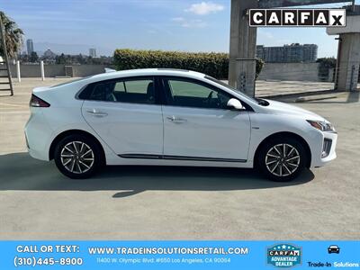 2020 Hyundai IONIQ Electric Limited   - Photo 7 - Los Angeles, CA 90064