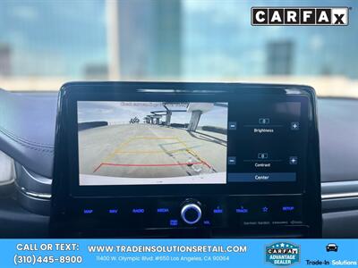 2020 Hyundai IONIQ Electric Limited   - Photo 30 - Los Angeles, CA 90064