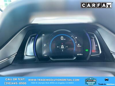 2020 Hyundai IONIQ Electric Limited   - Photo 27 - Los Angeles, CA 90064