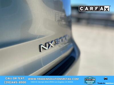 2019 Lexus NX 300h HYBRID AWD - Photo 15 - Los Angeles, CA 90064