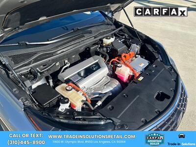 2019 Lexus NX 300h HYBRID AWD - Photo 54 - Los Angeles, CA 90064