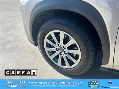 2019 Lexus NX 300h HYBRID AWD - Photo 11 - Los Angeles, CA 90064