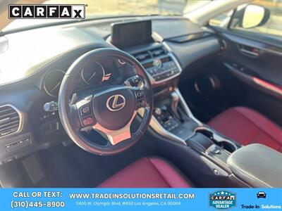 2019 Lexus NX 300h HYBRID AWD - Photo 19 - Los Angeles, CA 90064