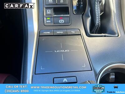2019 Lexus NX 300h HYBRID AWD - Photo 48 - Los Angeles, CA 90064