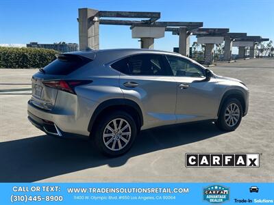 2019 Lexus NX 300h HYBRID AWD - Photo 6 - Los Angeles, CA 90064