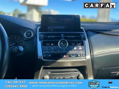 2019 Lexus NX 300h HYBRID AWD - Photo 40 - Los Angeles, CA 90064