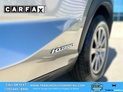 2019 Lexus NX 300h HYBRID AWD - Photo 16 - Los Angeles, CA 90064