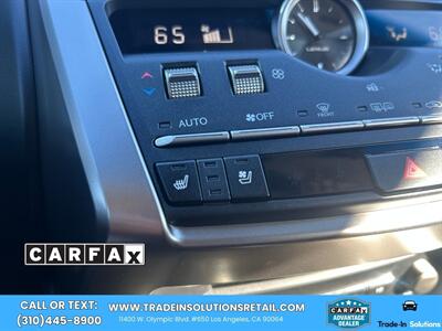 2019 Lexus NX 300h HYBRID AWD - Photo 41 - Los Angeles, CA 90064