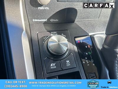 2019 Lexus NX 300h HYBRID AWD - Photo 46 - Los Angeles, CA 90064