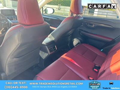 2019 Lexus NX 300h HYBRID AWD - Photo 33 - Los Angeles, CA 90064