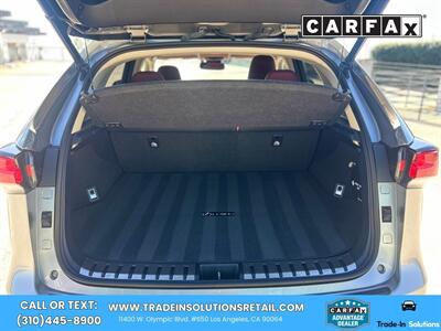 2019 Lexus NX 300h HYBRID AWD - Photo 49 - Los Angeles, CA 90064