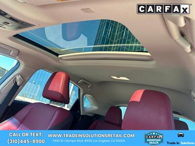 2019 Lexus NX 300h HYBRID AWD - Photo 30 - Los Angeles, CA 90064