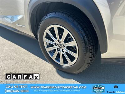 2019 Lexus NX 300h HYBRID AWD - Photo 12 - Los Angeles, CA 90064