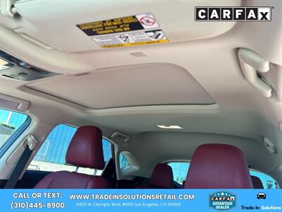 2019 Lexus NX 300h HYBRID AWD - Photo 29 - Los Angeles, CA 90064