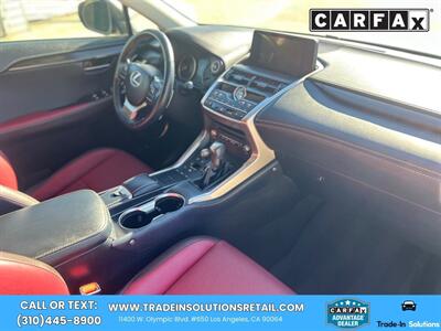 2019 Lexus NX 300h HYBRID AWD - Photo 24 - Los Angeles, CA 90064