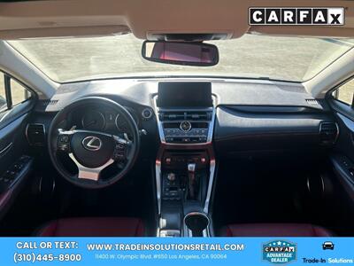2019 Lexus NX 300h HYBRID AWD - Photo 23 - Los Angeles, CA 90064