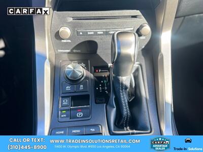 2019 Lexus NX 300h HYBRID AWD - Photo 47 - Los Angeles, CA 90064