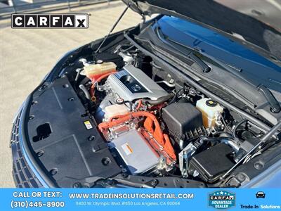 2019 Lexus NX 300h HYBRID AWD - Photo 53 - Los Angeles, CA 90064