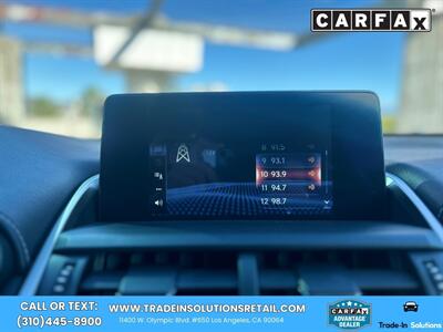 2019 Lexus NX 300h HYBRID AWD - Photo 42 - Los Angeles, CA 90064