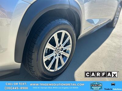 2019 Lexus NX 300h HYBRID AWD - Photo 14 - Los Angeles, CA 90064