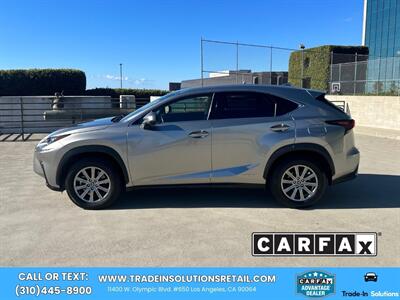 2019 Lexus NX 300h HYBRID AWD - Photo 2 - Los Angeles, CA 90064